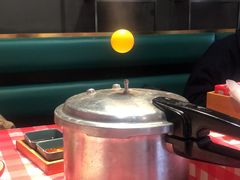 自助取餐区-辣小鲜·南昌大排档(船山路店)