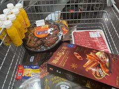 -山姆会员商店(上海浦东店)