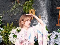 -Blue Concept Cafe&Farm·關於藍