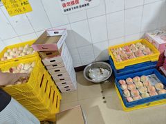 -老袁家蜜桃农场·阳山水蜜桃