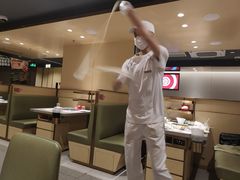 -海底捞火锅(正大乐城店)