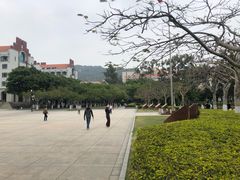 -厦门大学(思明校区)