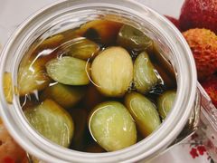 -盒马鲜生(双清路店)