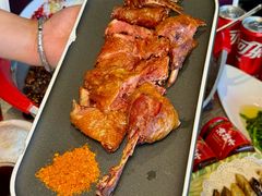 -辣婆婆(航天桥店)