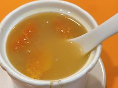 例汤-雅苑餐厅(朝天路店)