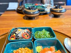 -Mr.Fish鱼鲜生海鲜放题(高德置地冬广场店)