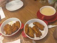-必胜客(百联又一城店)