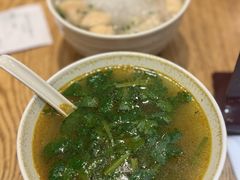 -东泰祥生煎馆(重庆北路店)