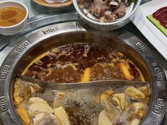 -天宜隆蘑菇宴火锅(石景山旗舰店)