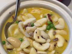 -老海陵·泰州菜(三水湾店)