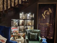-雪灵魔法世界SHELLY’S TAROT(大良桂畔里店)