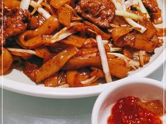 -功夫汤粤港餐厅(锦业路店)