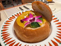 -太食獸泰式茶餐厅(IFS国金中心店)