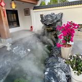 无滤镜也能这么仙
