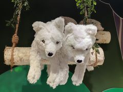 -宜家家居(四元桥商场店)