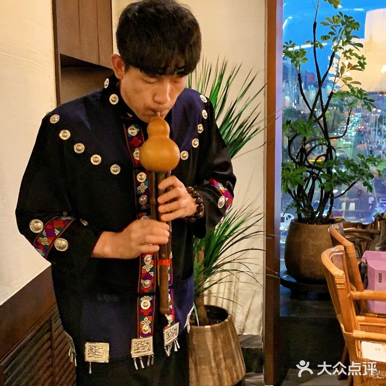 云贵川美食具象化了🍄