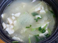 -正宗天津烧麦馆(柳州路店)