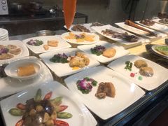 样品-海港酒楼·平价海鲜·茶点(小公园店)