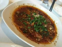 -富力丽思卡尔顿酒店·丽轩中餐厅