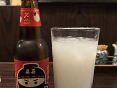 -哥哥の深夜食堂(红松东路店)