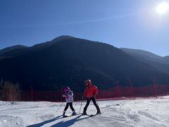 -八达岭滑雪场