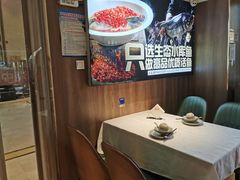 -湘中缘·湖南菜(娄底驻京办店)