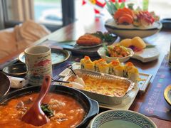 -青空日料烧肉烧鸟店(后湖兴业路店)