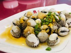 -老太婆饭店(广义路店)