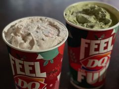 暴风雪系列-DQ·蛋糕·冰淇淋(科华王府井店)