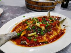 -陈根记大牌档