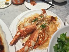 -不仔客海鲜·烧烤·270度海景餐厅(大东海店)