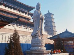 -天津大悲禅院
