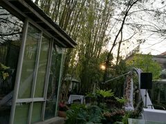 -新竹里馆·花园餐厅(兴苑路店)
