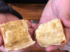 原味仙豆糕-馋嘴诱惑