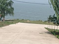 -嬉子湖生态旅游区