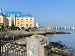-黑石礁公园