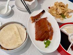 -满堂·烤鸭店·北京菜(鼓楼店)