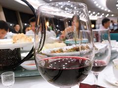 -国贸旋转餐厅(国贸广场店)