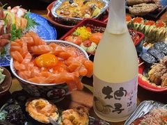 -王氏炉匠·烧鸟放题自助(好运街店)