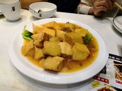 闫府第一福-闫府私房菜·百年鲁菜(恒隆店)
