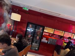 -老板恋上鱼(恒隆广场店)