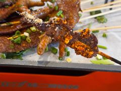 -林二哥宜烤官·宜宾小烧烤