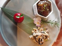 -王府井文华东方酒店-紫膳餐厅