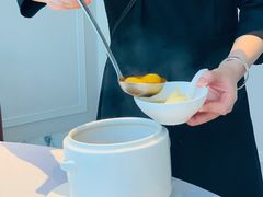 皇汤野米炖4头花胶公-粤界(望京金辉店)