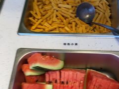 -大熊猫毛肚火锅(烟台万象汇店)