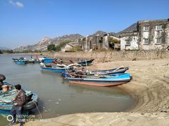 -胜记大排档·台山本地海鲜·台山黄鳝饭