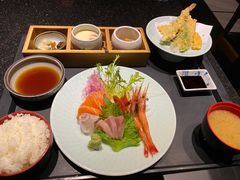 -江户前日本料理(瑞诗酒店店)