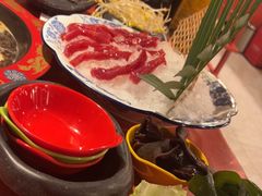 -巴九门老火锅(来福士打望店)