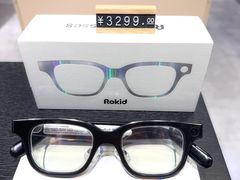 -棱石眼镜(CP静安店)