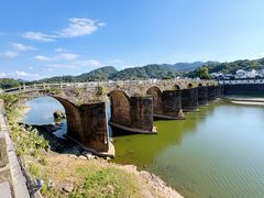 -渔梁坝